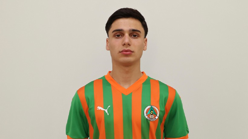 Alanyaspor’a Almanya’dan Takviye
