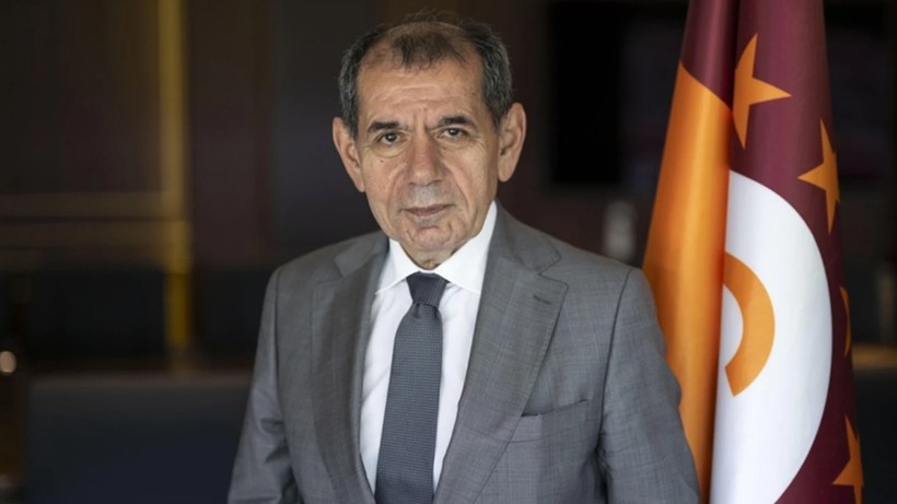 TFF Tahkim Kurulu'ndan Dursun Özbek Kararı