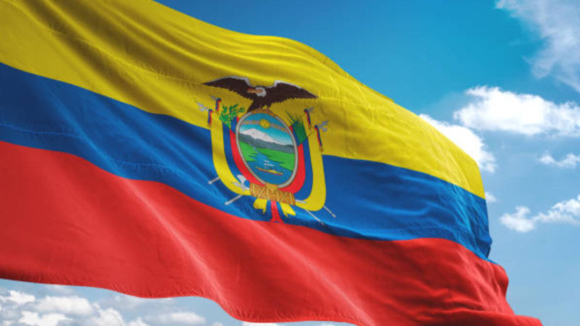 Ekvador'da Seçim Heyecanı, 13 Milyondan Fazla Seçmen Sandık Başında