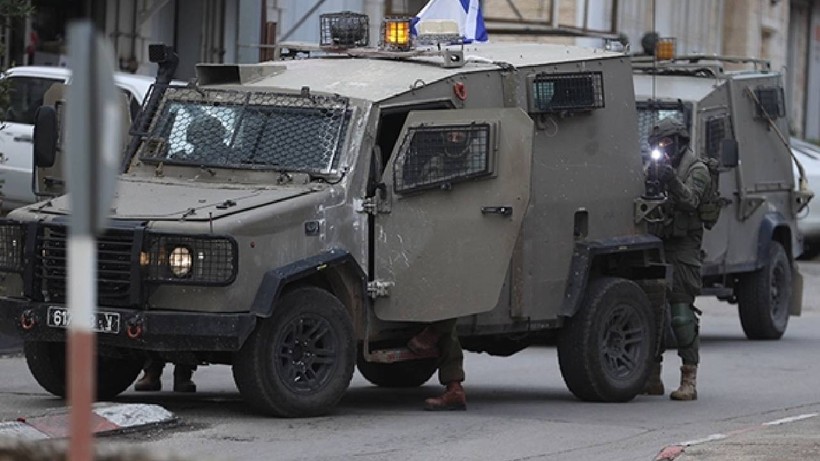 İsrail'den Gazze'den Flaş Hamle