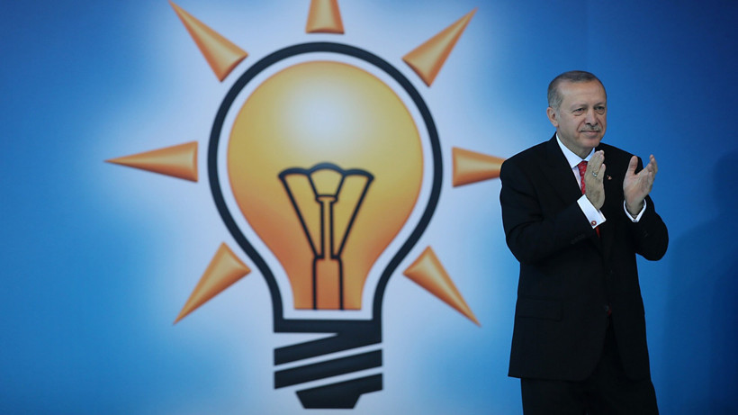 Yeni Açılım Yeni Heyet... AKP'nin 'Çözüm Süreci' Kadrosu Belli Oldu