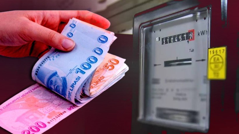 Elektrikte Zamlı Faturadan Onlar da Muaf Olacak! 1 Şubat'ta Başlamıştı: 20 Gün' Detayı