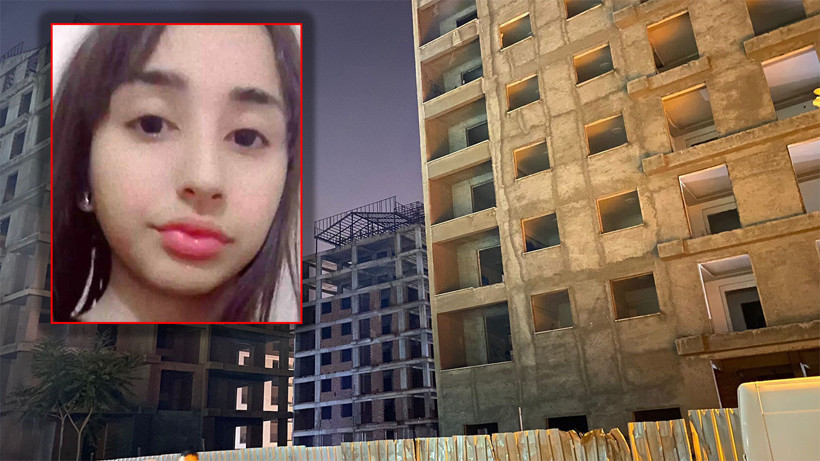 İnşaatta Cesedi Bulunmuştu... 17 Yaşındaki Yasemin'in Katillerinin Cezası Belli Oldu