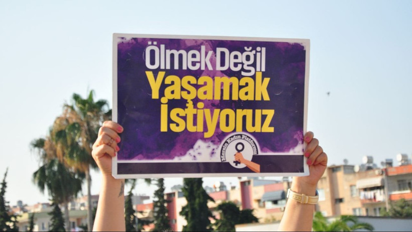 Niğde'de Şüpheli Kadın Ölümü... Balkondan 'Düştü'