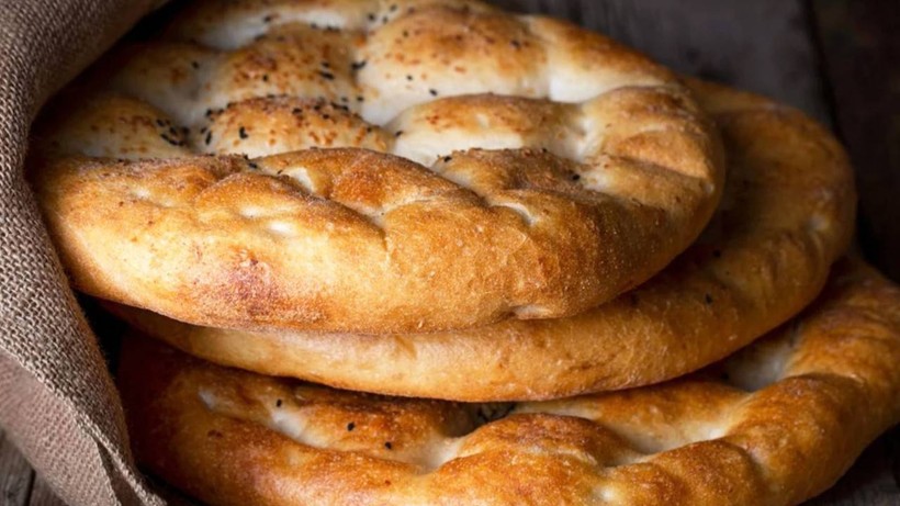 Van'da Ramazan Pidesinin Fiyatı Belli Oldu: Yeni Tarife Açıklandı