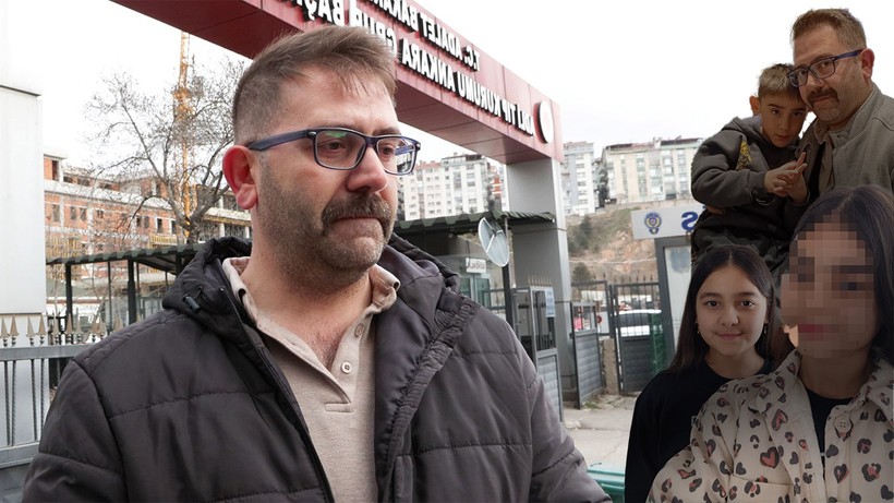 Annelerinin Öldürdüğü Çocukların Babasından Kahreden Sözler: 'Olaydan 1 Gün Önce...'