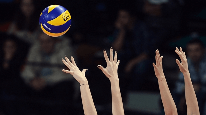 Kupa Voley'de Çeyrek Final Heyecanı Yarın Başlıyor