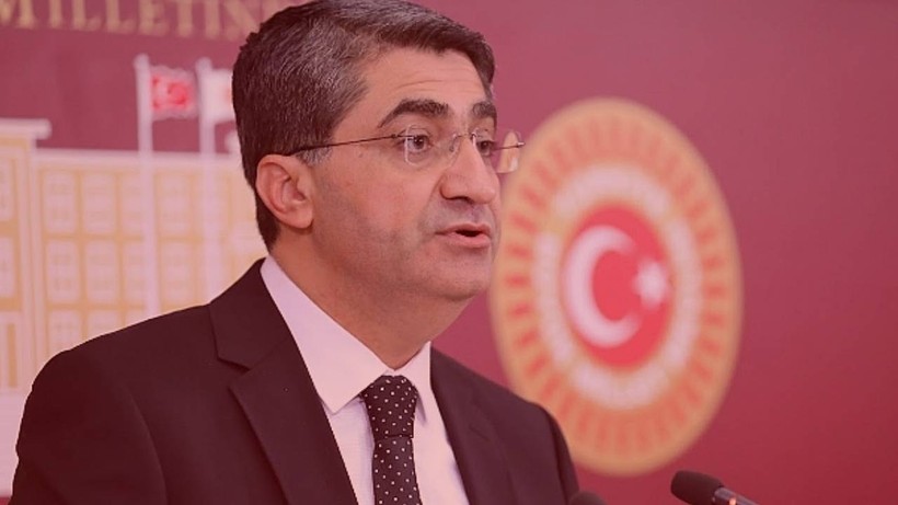 DEVA Partili Ekmen'den '6 Şubat' Tepkisi, 'Sözler Tutulmadı'