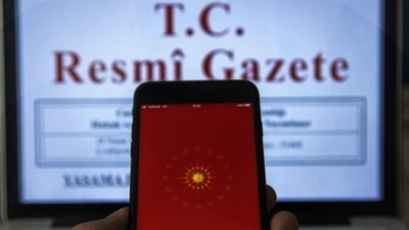 Hâkimler ve Savcı Atama Kararları Resmi Gazete'de