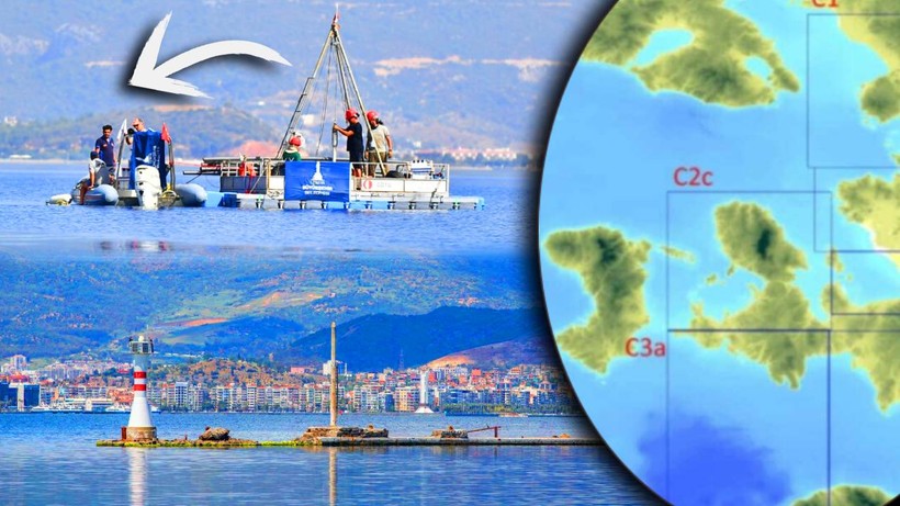 İzmir'de 'Büyük Kaçış' Hazırlığı: Bütün İlçeler Tek Tek İncelendi, Herkes Tahliye Edilecek
