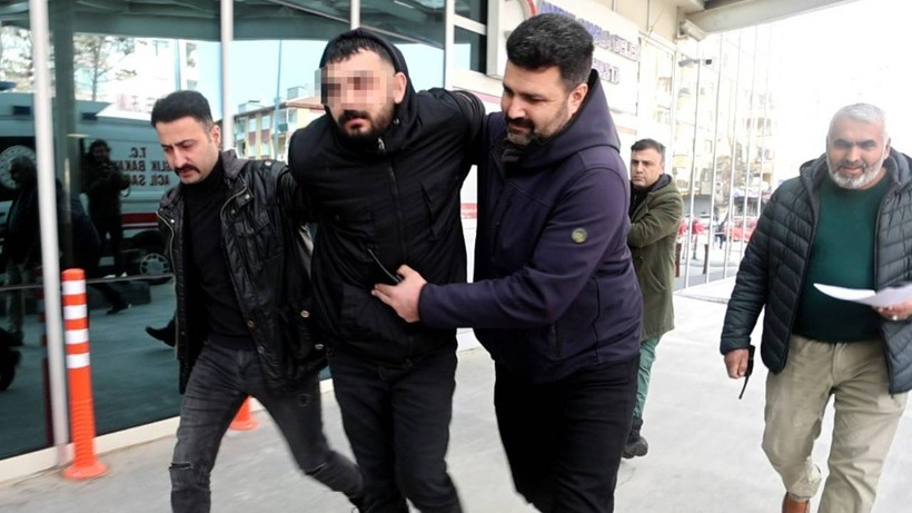 Konya'da Arzuhalciye Silahlı Saldırı! Sebebi Pes Dedirtti