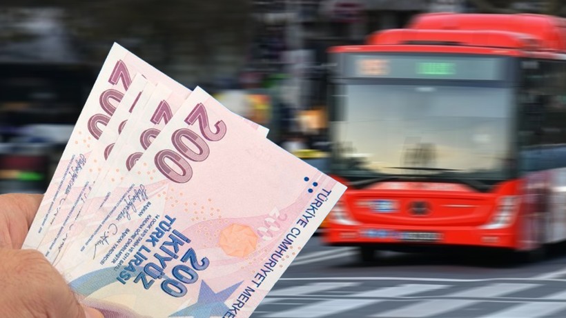 Ankara'da Toplu Taşımaya Zam! Bir Tam Bilet 26 TL Oldu: Asgari Ücretliye 50 Binişlik Ücretsiz Hak