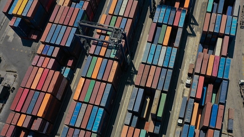 Ankara'nın İhracatı 15 Milyon Dolara Yaklaştı: ABD Bir Numaralı Ticaret Ortağı Oldu