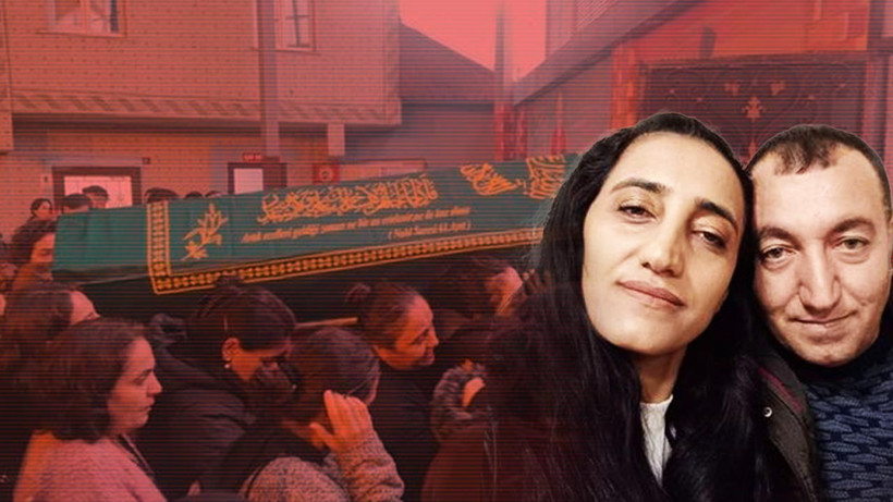 Annesini Katleden Babasına Seslenen Kız Mahkemeye Damga Vurdu: 'Hiçbir Zaman Çıkamasın'