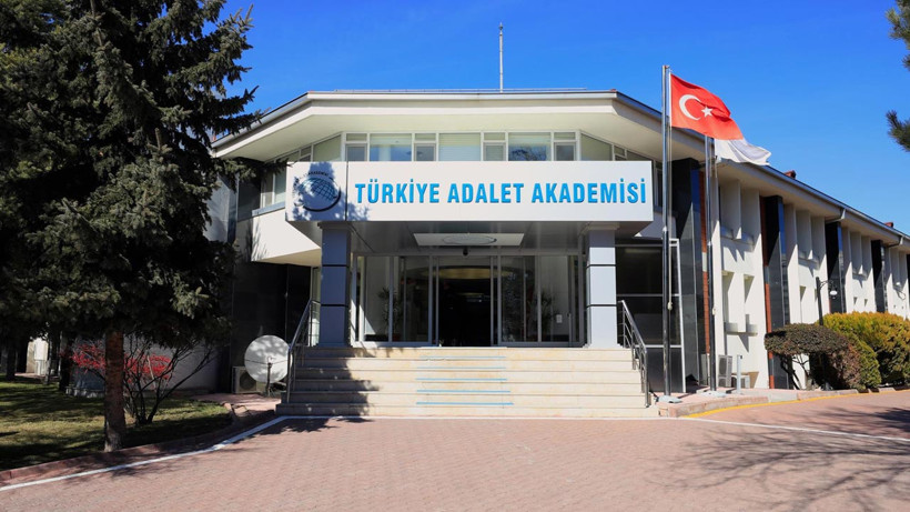 Türkiye Adalet Akademisi Kanunu Teklifi TBMM’de Kabul Edildi