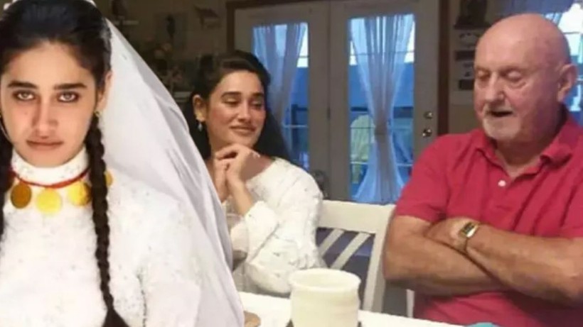 Ünlü Oyuncu Meltem Miraloğlu'na Miras Şoku: Soluğu Mahkemede Aldı