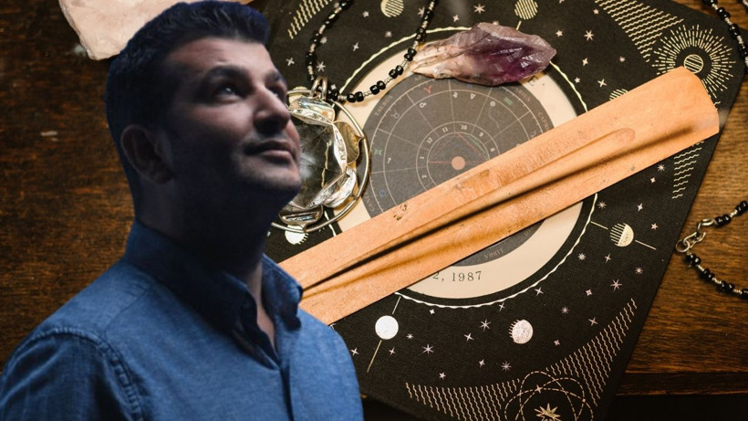 Ünlü Astrolog Dinçer Güner Uyardı: Dozu Kaçarsa Fena Olur