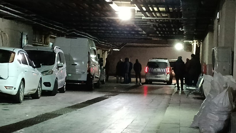 12 Yaşındaki Çocuğun Kahreden Ölümü! Sakız Çiğnerken Can Verdi