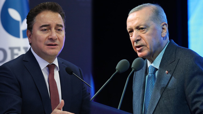 Babacan'dan TÜSİAD'a Destek... Cumhurbaşkanı Erdoğan'a Seslendi