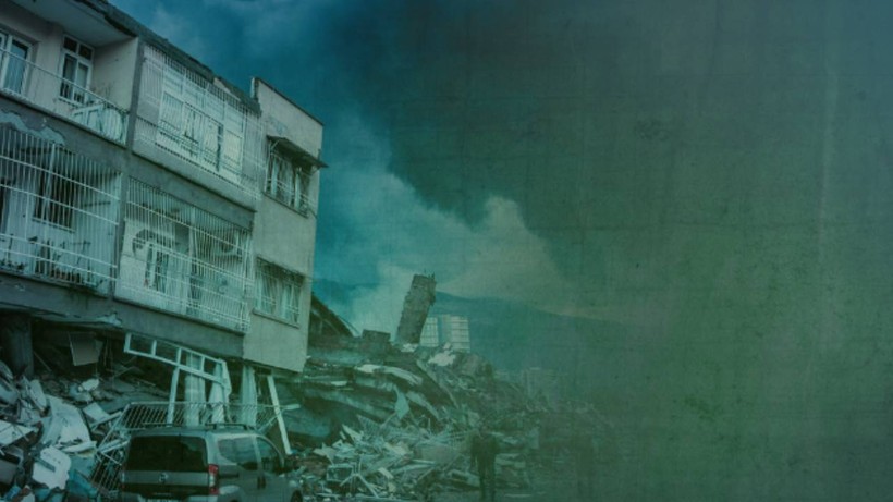 Naci Görür’den Zemini Çürük İl İçin Korkutan Uyarı, Tehlike Bir Değil İki Tane