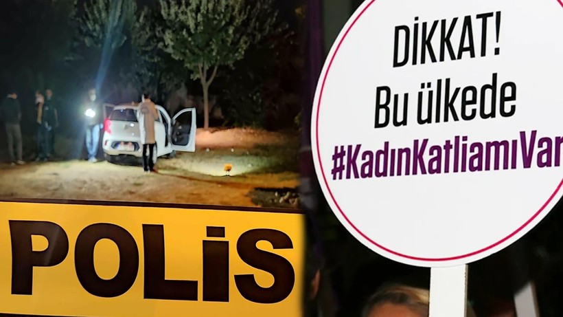 Afyonkarahisar'da Kadın Cinayeti: Oğlu Tarafından Öldürüldü!
