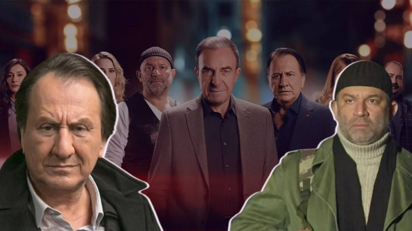 Arka Sokaklar'da Sürpriz Veda, Mesut ve Hüsnü Komiserin Gözbebeğiydi, Diziden Çıkıyor mu?