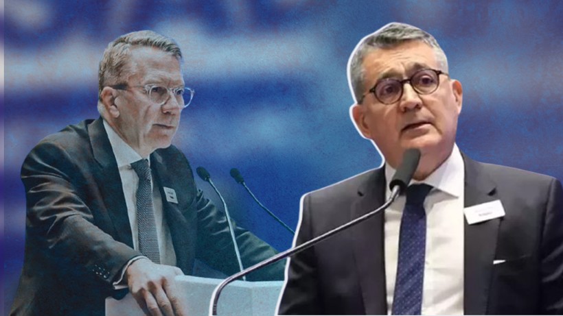 Gözler Onlardaydı, TÜSİAD'dan Soruşturma Sonrası Yeni Adım