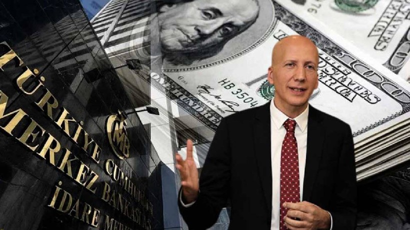 Hakan Kara'dan Flaş Merkez Bankası Uyarısı