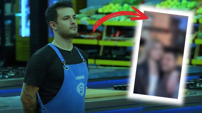 Masterchef Semih Temiz Aşkını İlan Etti! Sevgilisi Survivor'ın Eski Yarışmacısı Çıktı