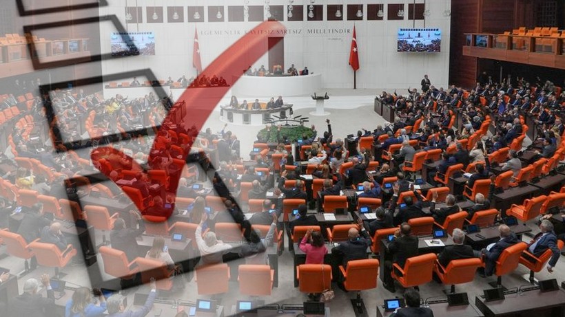 ORC Araştırma Son Anketi Paylaştı! TBMM'nin En Çalışkan Milletvekili Kim?