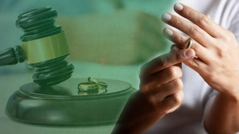 Yargıtay'dan Çarpıcı Karar, Boşanma Aşamasında Aynı Evde Yaşayanlar Dikkat