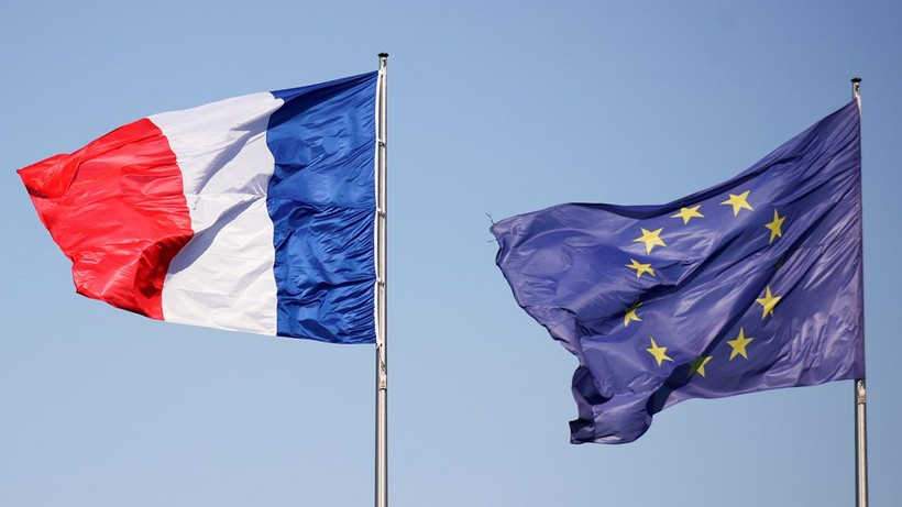 AB Liderleri Güvenlik Zirvesi İçin Yarın Paris'te