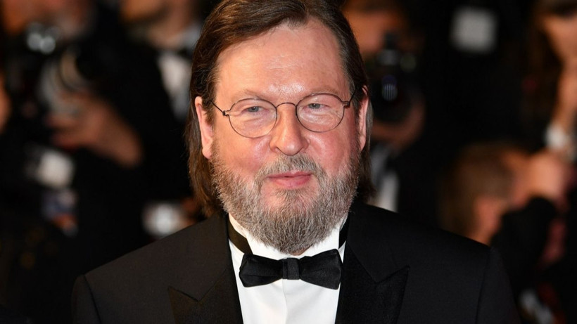 Danimarkalı Ünlü Yönetmen Bakım Merkezine Yatırıldı