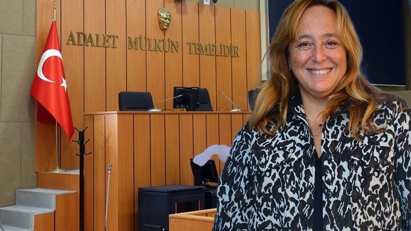 Ayşe Barım'a Önce Tahliye, Sonra Yeniden Tutuklama!