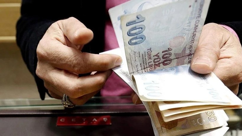 Bayram İkramiyesi İçin '14 Bin 850 TL Olsun' Çağrısı