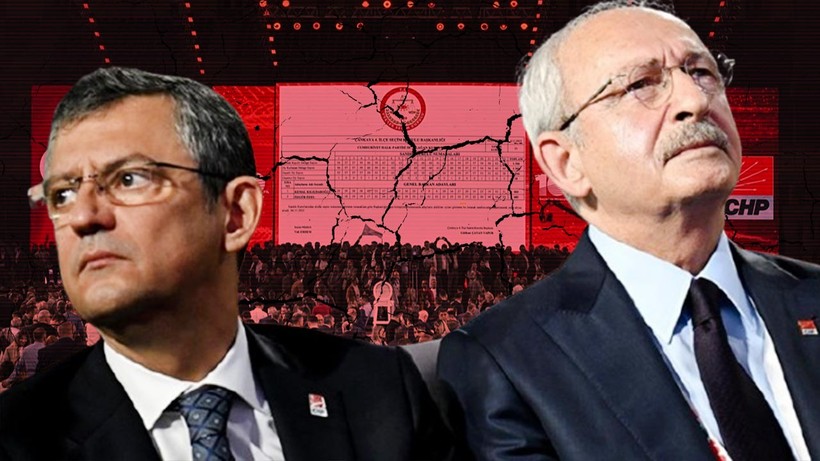 CHP'ye 'Şaibeli Kurultay' Soruşturması! Delegeden Şoke Eden İddialar: Özel ve İmamoğlu’nun İsmini Verdi