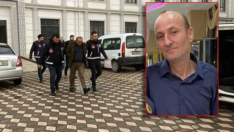 Cinayet İtirafı Kan Dondurdu: Arkadaşının Cesediyle 36 Saat Boyunca Cesetle Gezmiş!