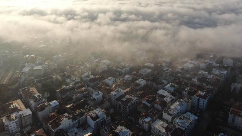 Meteoroloji Uyardı, Sıcaklık O İlde 10 Dereceye Düşecek