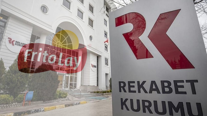 Rekabet Kurumu'nun 1.3 Milyar lira Ceza Kestiği Frito Lay'den Açıklama, 'Tüm Yasal...'