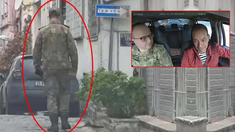 Whatsapp Gruplarında Fotoğrafını Paylaşıp Şikayetçi Olmuşlardı! İzmir'deki İlginç Olayda Karar: Hem Ceza Hem Tahliye