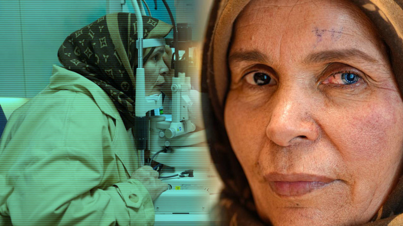 Doktorlar 'Umut Yok' Dedi, O Pes Etmedi... Ülke Ülke Gezdi, Şifayı Türkiye'de Buldu