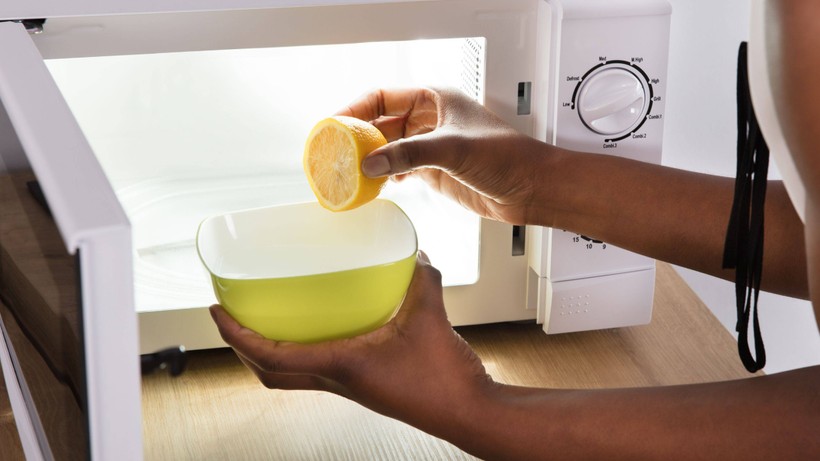 Limonu Pamuğa Çevirip Suyunu 2 Kat Çıkarıyor: Sadece 20 Saniye Yetiyor