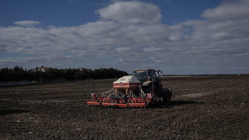 CHP'den Bakan Yumaklı'ya: Atıl Durumdaki Tarım Aletleri Ekonomiye Kazandırılmalı