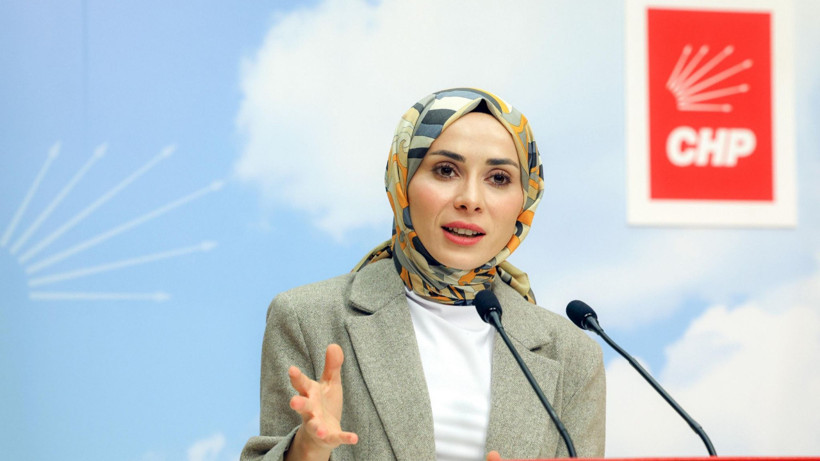CHP’den Gençlere Birlikte Mücadele Çağrısı: Söz Bizde
