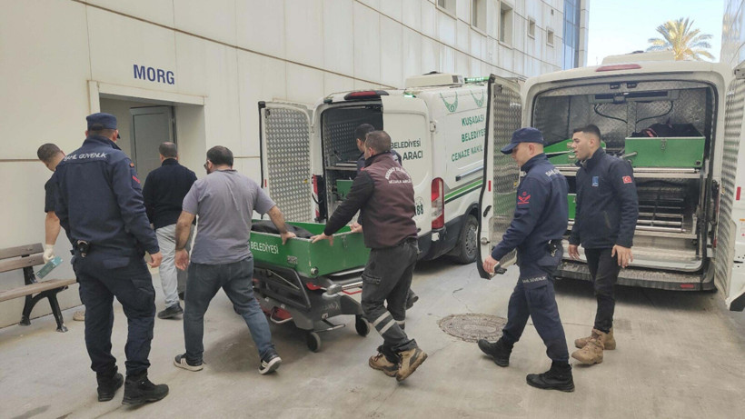 Ege'de Büyük Dram, 3'ü Çocuk 6 Göçmen Boğuldu