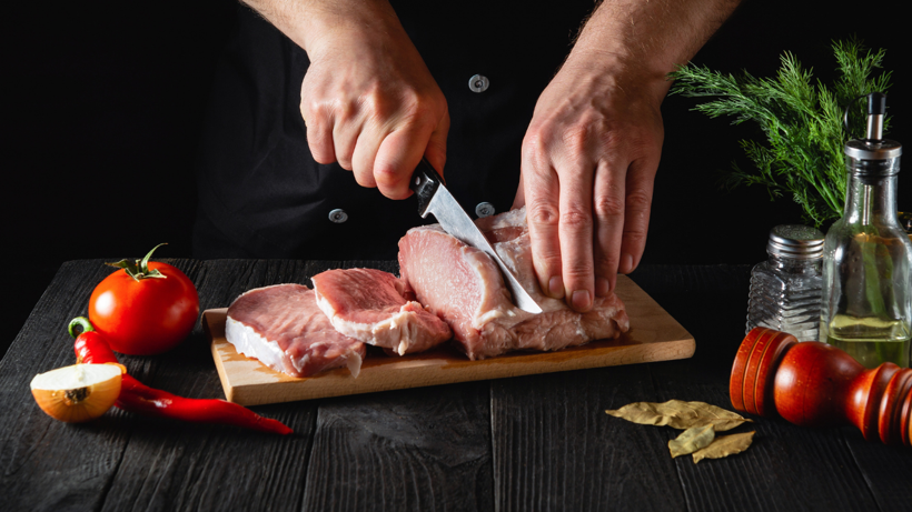 Et ve Süt Kurumu Harekete Geçti: Ramazan Öncesi Kırmızı Et Hamlesi