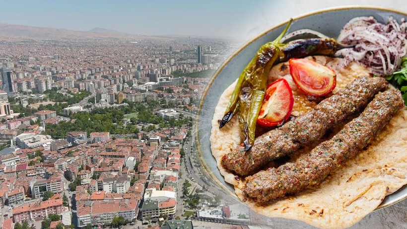 Et Yemekleriyle Ünlü Şehirde Domuz Eti Skandalı! Köfte ve Kebaptan Çıktı, Bakanlık İfşa Etti