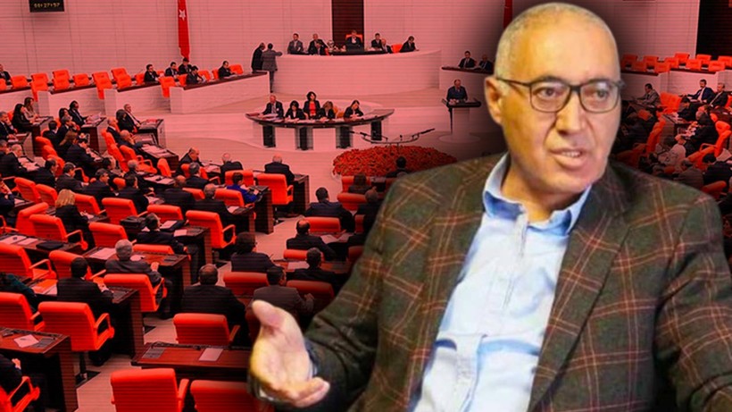 Gelecek Partili Milletvekili Maaşına İsyan Etti: Bir Kuru Maaşımız Var, 196 Bin TL Yetmiyor