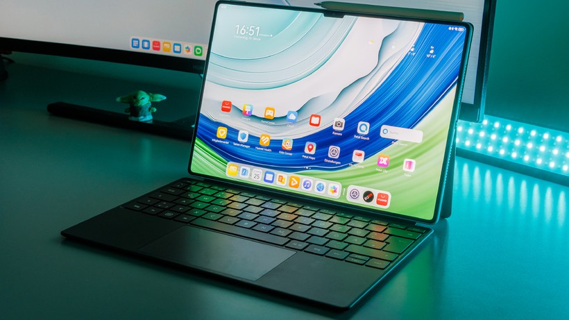 Huawei’den Dev Kampanya: Fiyatı ve Taksit Seçenekleri Belli Oldu