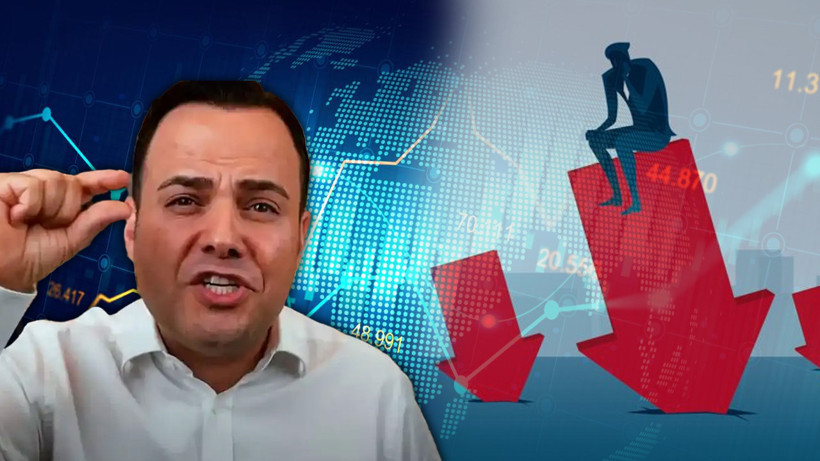 Özgür Demirtaş 'Tuzaklardan Kaçının' Diyerek Uyardı: İşte Yüksek Enflasyonlu Ülkelerde Yapılan 8 Yatırım Hatası